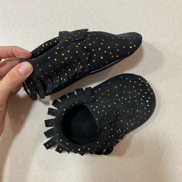 Freshly Picked Moccasins - Picture 2 of 5